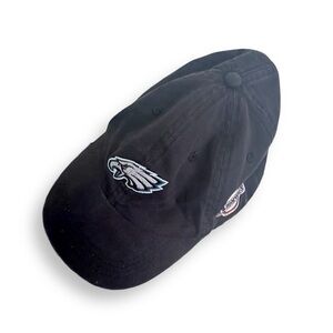 Eagles Cap America Hat